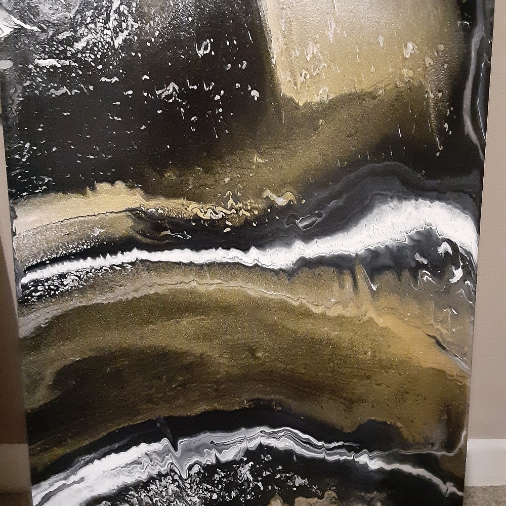 Original art work